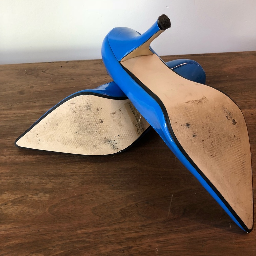 Pulse heels - Picture 4 of 4